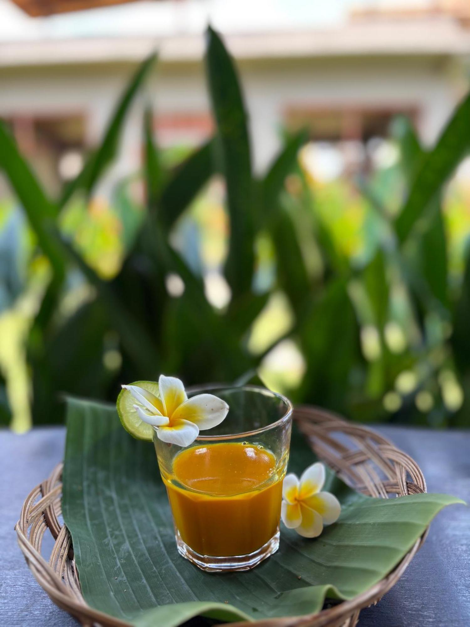 Ubud Rice Field House Exterior photo